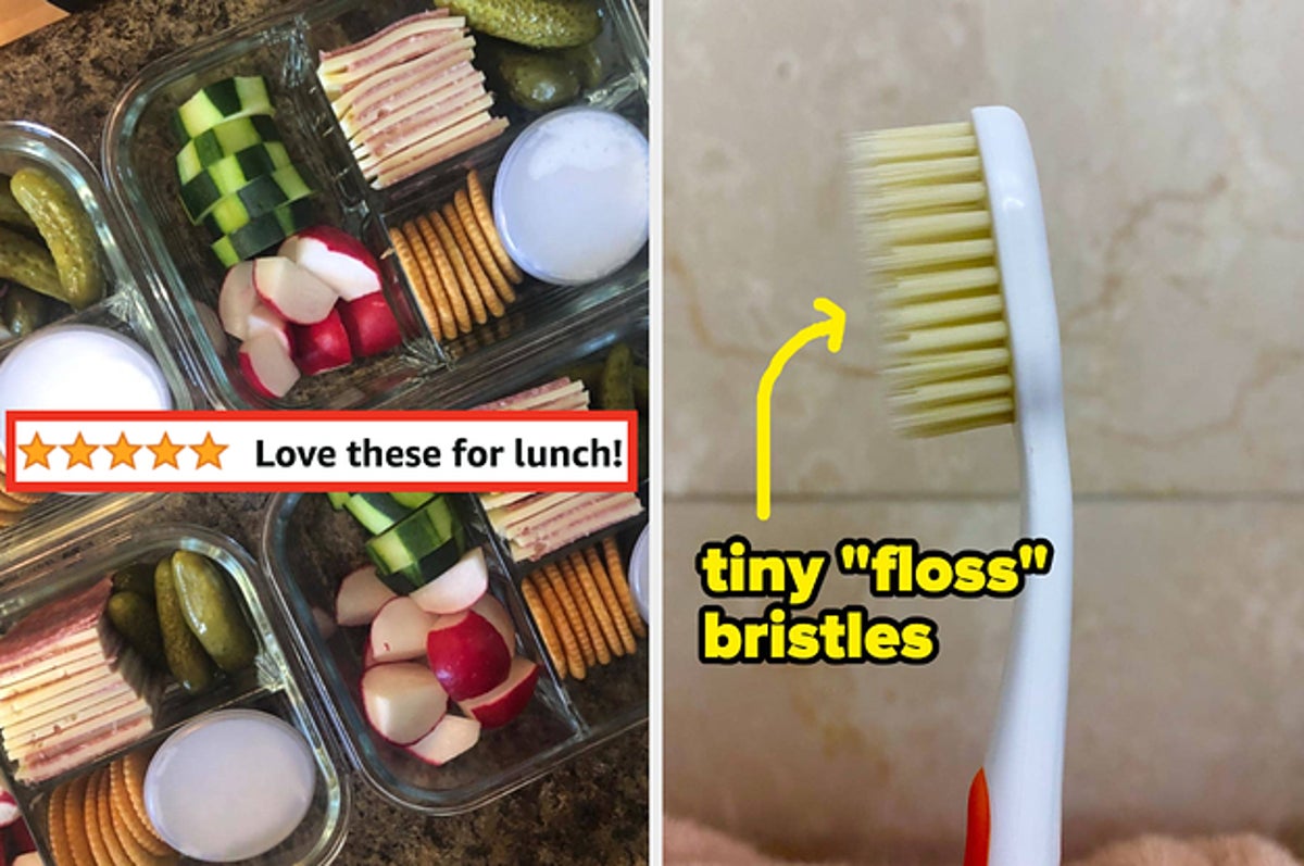 38 Little Things That'll Improve Your Daily Routine