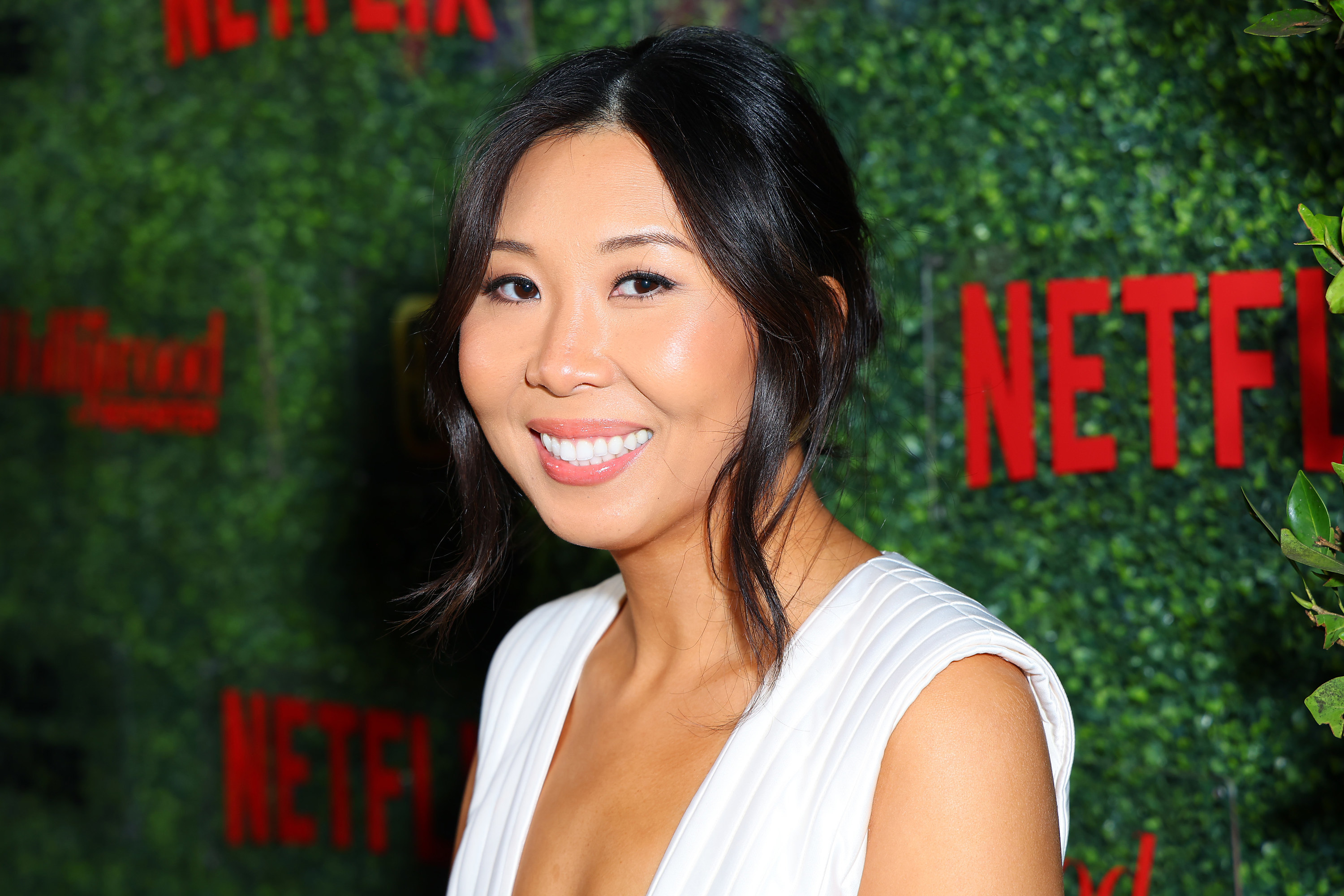 Love Is Blind's Natalie Lee Said She Got Racist Messages