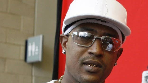 In a post shared to social media this week, Corey “C-Murder” Miller announced that he’s on a hunger strike in protest of “inhumane” prison conditions.