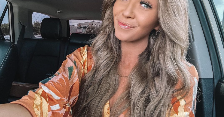 Influencer Brittany Dawn’s Demo Is At last Starting up Influencer Brittany Dawn’s Demo Is At last Starting up