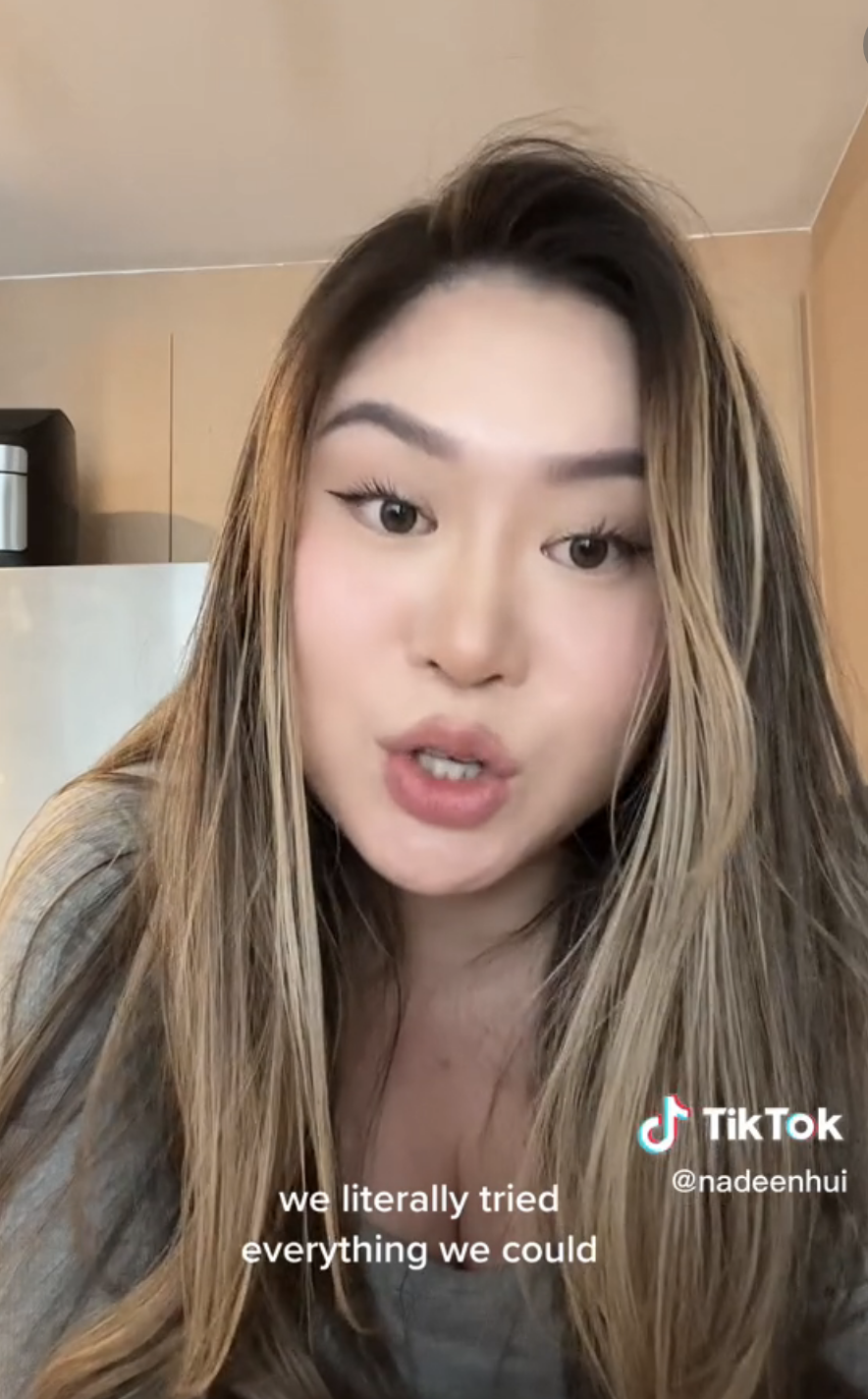 TikTok Woman Puts Boyfriend On Performance Improvement Plan