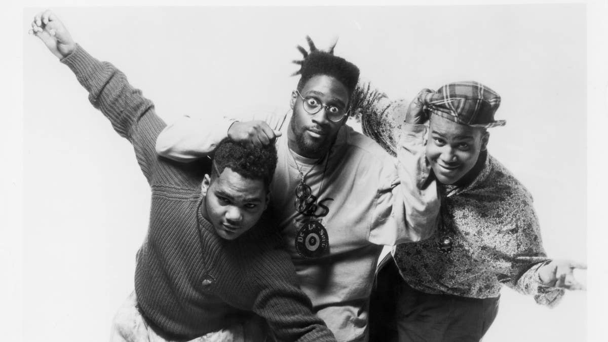 After years of battling, De La Soul's catalog is finally available on DSPs. We talked to Reservoir Media about how they did it and how they are honoring Trugoy.