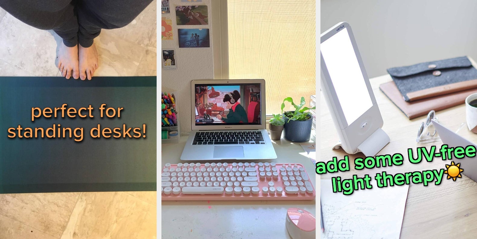 43 WFH Essentials You'll Wish You'd Known About Sooner