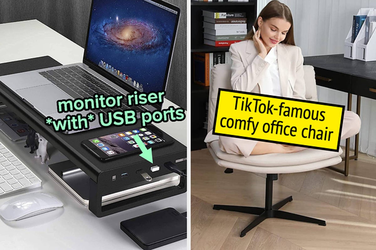Eleven futuristic WFH tech gadgets to jazz up your home office