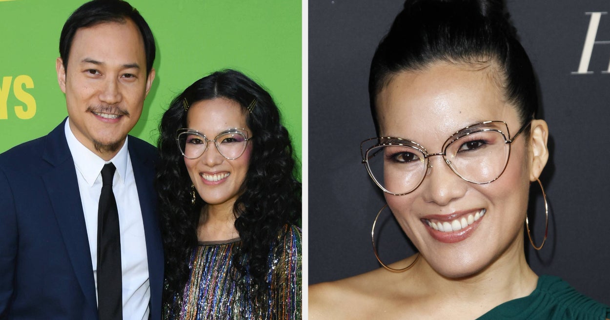 Ali Wong Got Very Candid About Her Divorce From Justin Hakuta — And How Telling Her Mom Was The Hardest Part