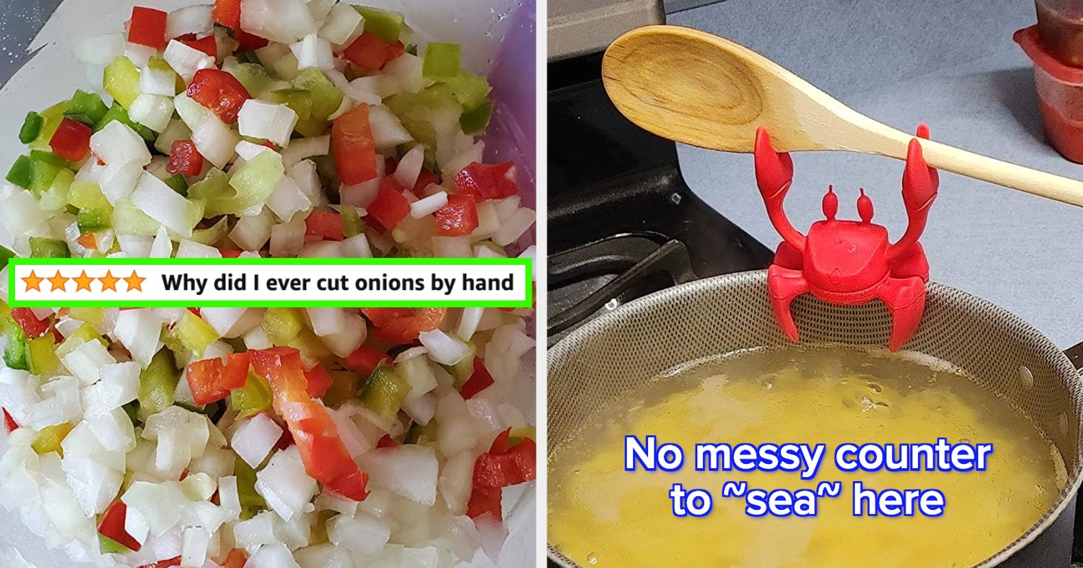 32 Kitchen Products To Make Cooking More Enjoyable