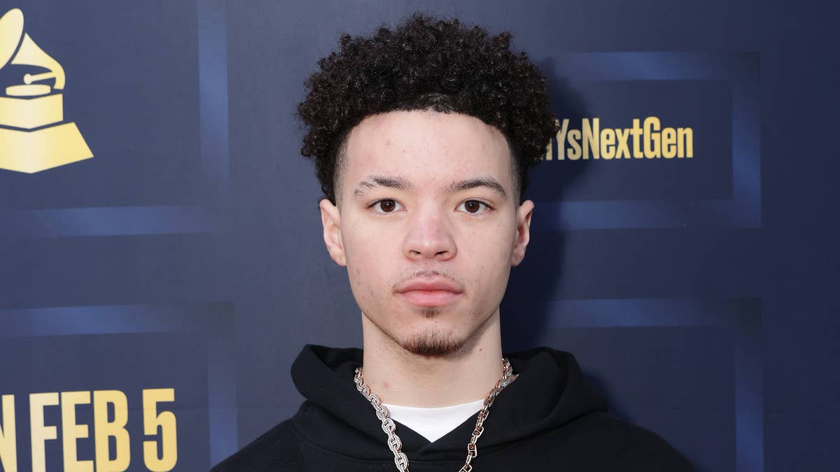 Lil Mosey and an associate who goes by the name Band Kid Jay faced second-degree rape charges stemming from an incident at a party in Washington in 2021.