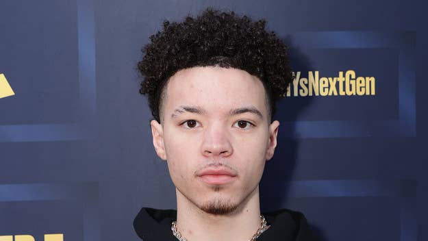 Lil Mosey and an associate who goes by the name Band Kid Jay faced second-degree rape charges stemming from an incident at a party in Washington in 2021.