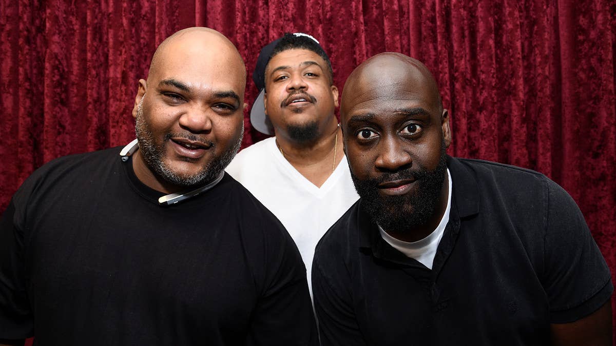 After years of legal battles over the rights to the majority of their discography, the entirety of De La Soul’s catalog is available on streaming services.