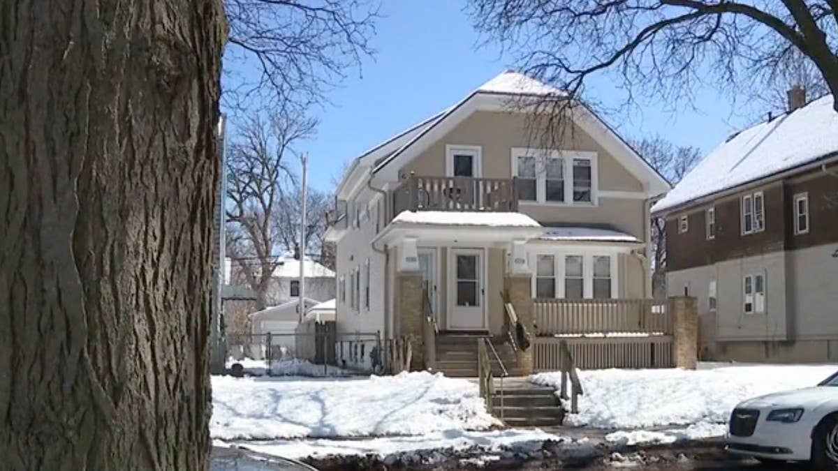 A boy is being charged as an adult after allegedly killing a Milwaukee man to steal his guns. The preteen ordered a pizza to the home to carry out the murder.