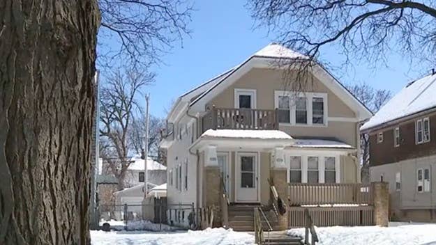 A boy is being charged as an adult after allegedly killing a Milwaukee man to steal his guns. The preteen ordered a pizza to the home to carry out the murder.