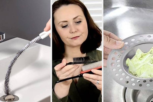 Problem Solver Cleaner Get Rid Of Every Day Icks With These Problem-Solving Products