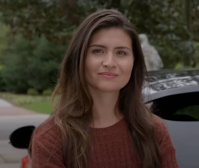 21 Interesting Facts About Phillipa Soo