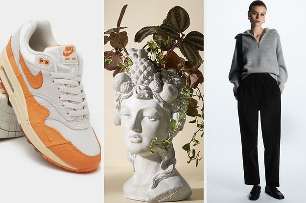 21 Online Deals And Discount Codes To Get You Through The End Of This Grey And Miserable Week