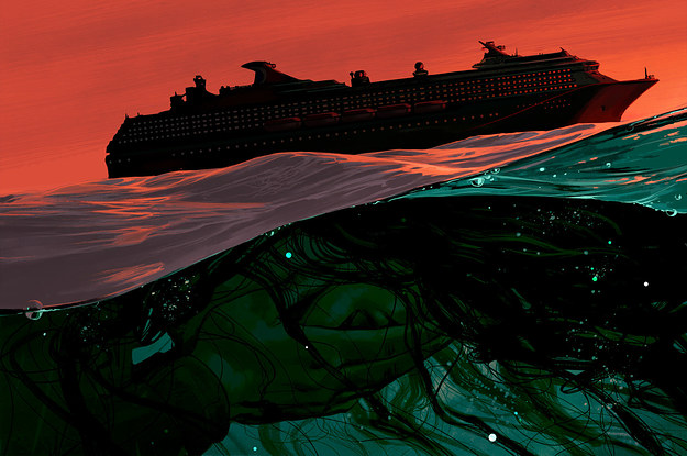 Missing Surveillance Footage, Understaffed Security Teams, A Lost Rape Kit: Passengers Say Cruise Lines Did Not Protect Them Against Sexual Assault 