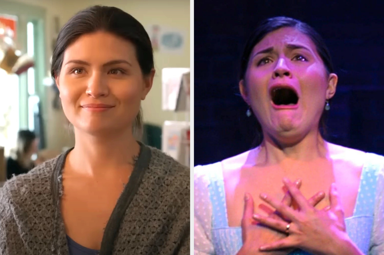 21 Interesting Facts About Phillipa Soo