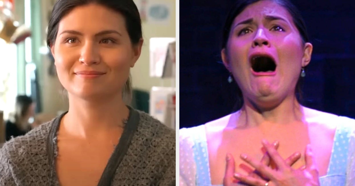 21 Things You Should Know About Phillipa Soo