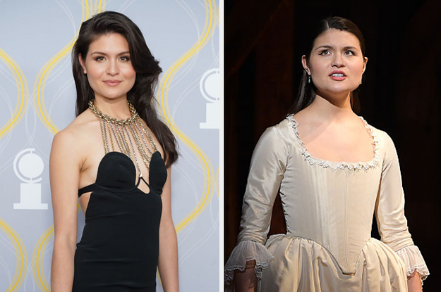 21 Things You Should Know About Phillipa Soo