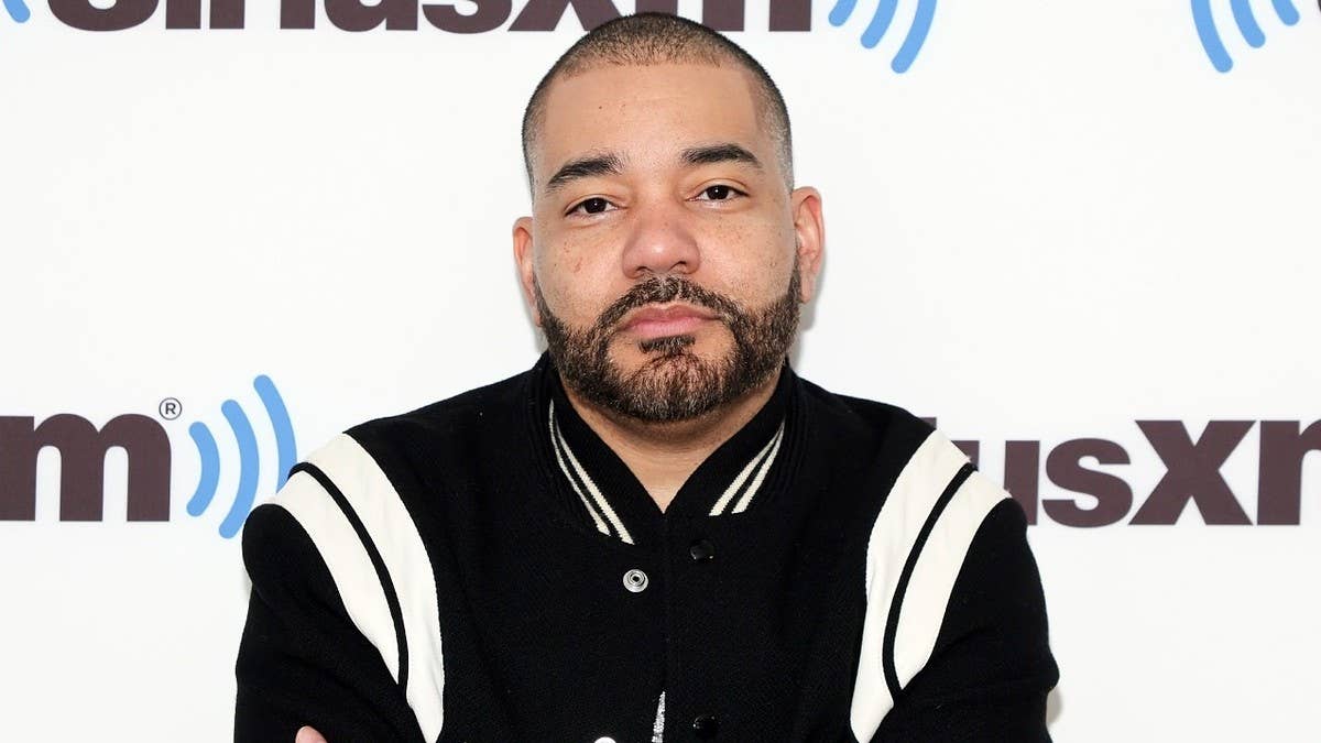 DJ Envy said that he lost $250,000 in jewelry while traveling from Atlanta to New York over the weekend, and admitted the ordeal left him heartbroken.
