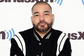 DJ Envy Reveals That He Lost $250K in Jewelry While At The Airport