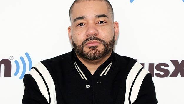 DJ Envy said that he lost $250,000 in jewelry while traveling from Atlanta to New York over the weekend, and admitted the ordeal left him heartbroken.
