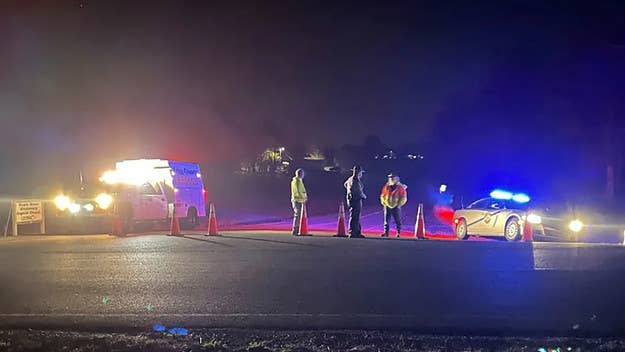 The army has confirmed nine members of the U.S. service have died after two Black Hawk helicopters crashed in Kentucky during a routine training mission.
