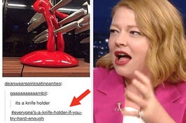 funny internet response