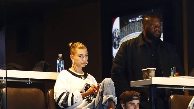 After sitting down with the Toronto Star to promote the Canadian launch of her Rhode skincare line, Hailey Bieber shared her go-to Tim Hortons order.