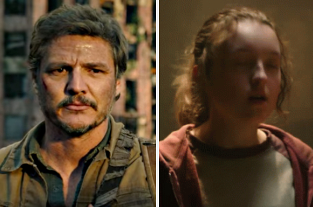This Quiz Will Reveal If You're More Like Joel Or Ellie From "The Last Of Us"