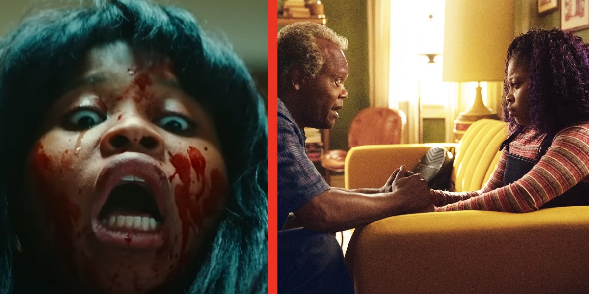 Best Dominique Fishback TV And Movie Scenes - Vimarsana News