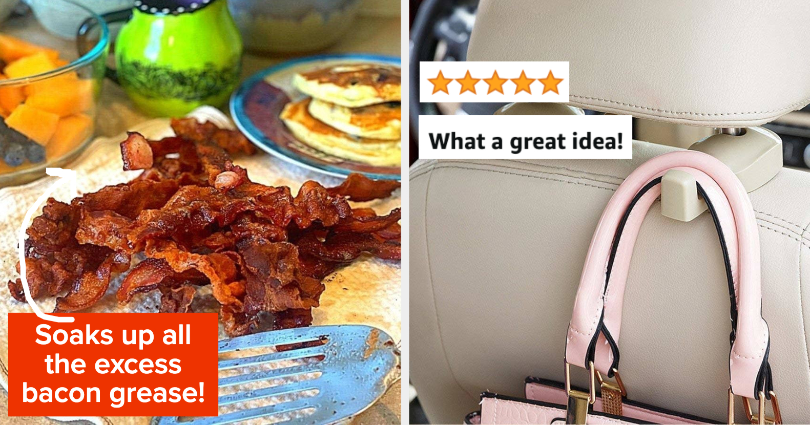 36 Genius Products Reviewers Say Are A Great Idea