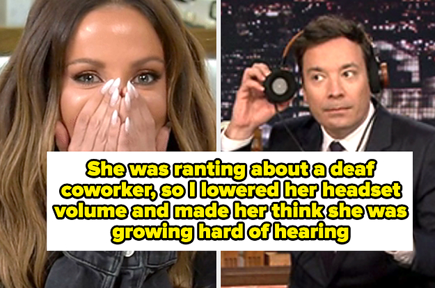 16 Awful Coworkers Who Got Their Comeuppance That Prove Karma's A...Well, You Know The Saying