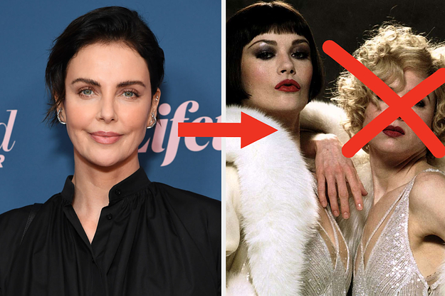 Just 18 Famous Actors Who Got Into Major Fights Over Iconic Roles