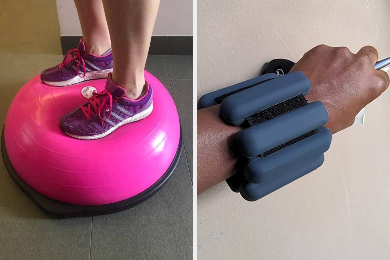 Accurate 24 Fitness Products You Can Spend Whereas Doing Something Else thumbnail