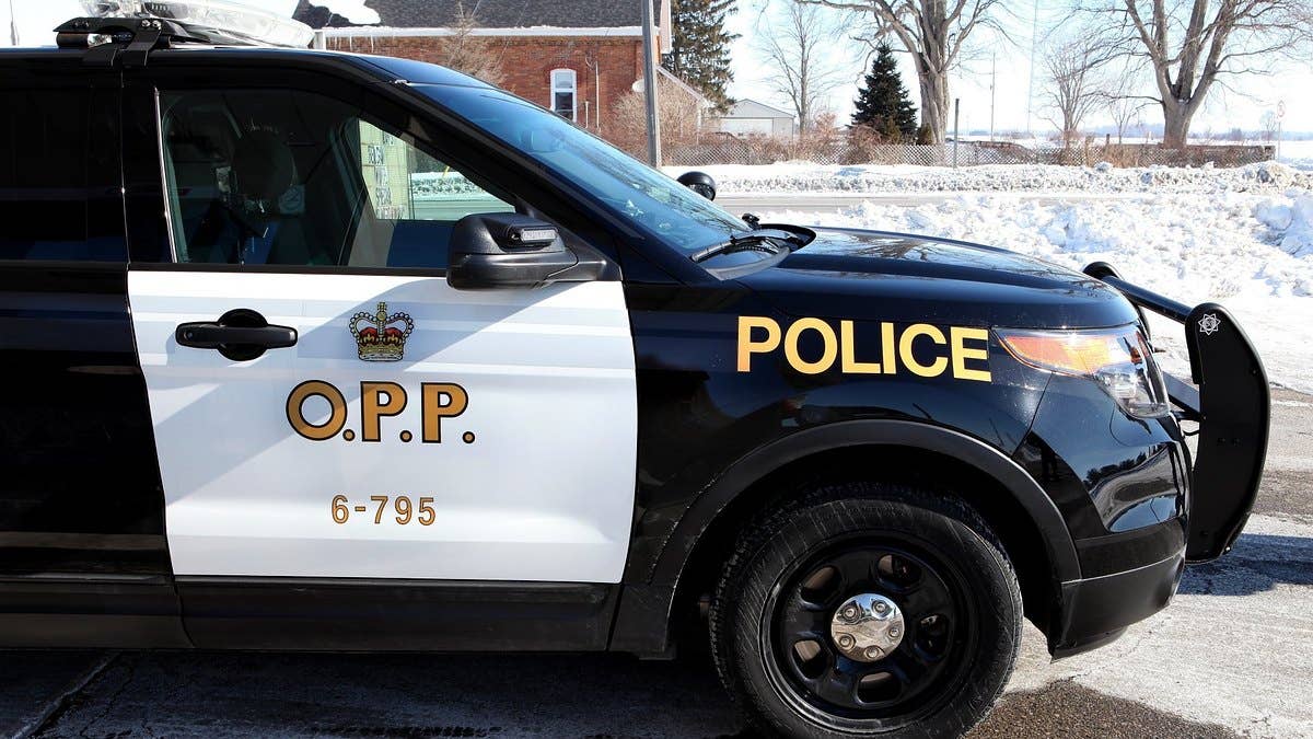 Jason Redmond, a constable with the Ontario Provincial Police (OPP) in Leeds County was convicted of sexual assault for having and recording non-consensual sex