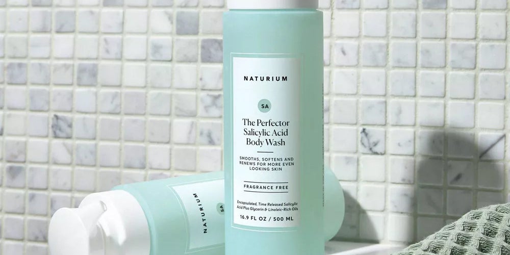 This $14 Target Body Wash Is A Viral Sensation. Here's Why - Vimarsana News