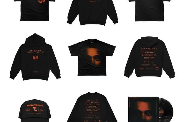 PSA: My Dear Melancholy 5 year anniversary edition vinyl has just been  restocked on the official store! Grab it while you can, since tomorrow is  the last day for MDM#5 merch. (Direct