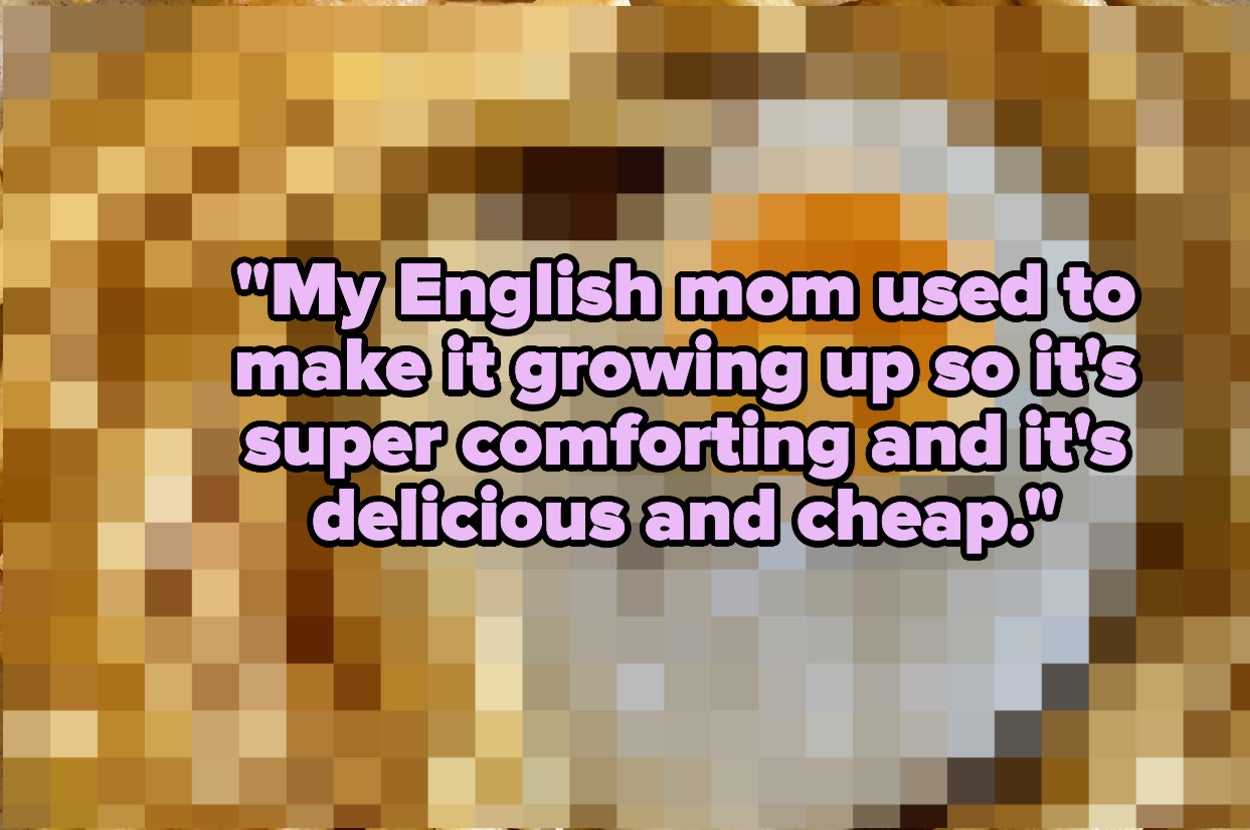 "Broke 'Til Payday": People Are Sharing The Budget Meals That Get Them Through When They're Low On Funds