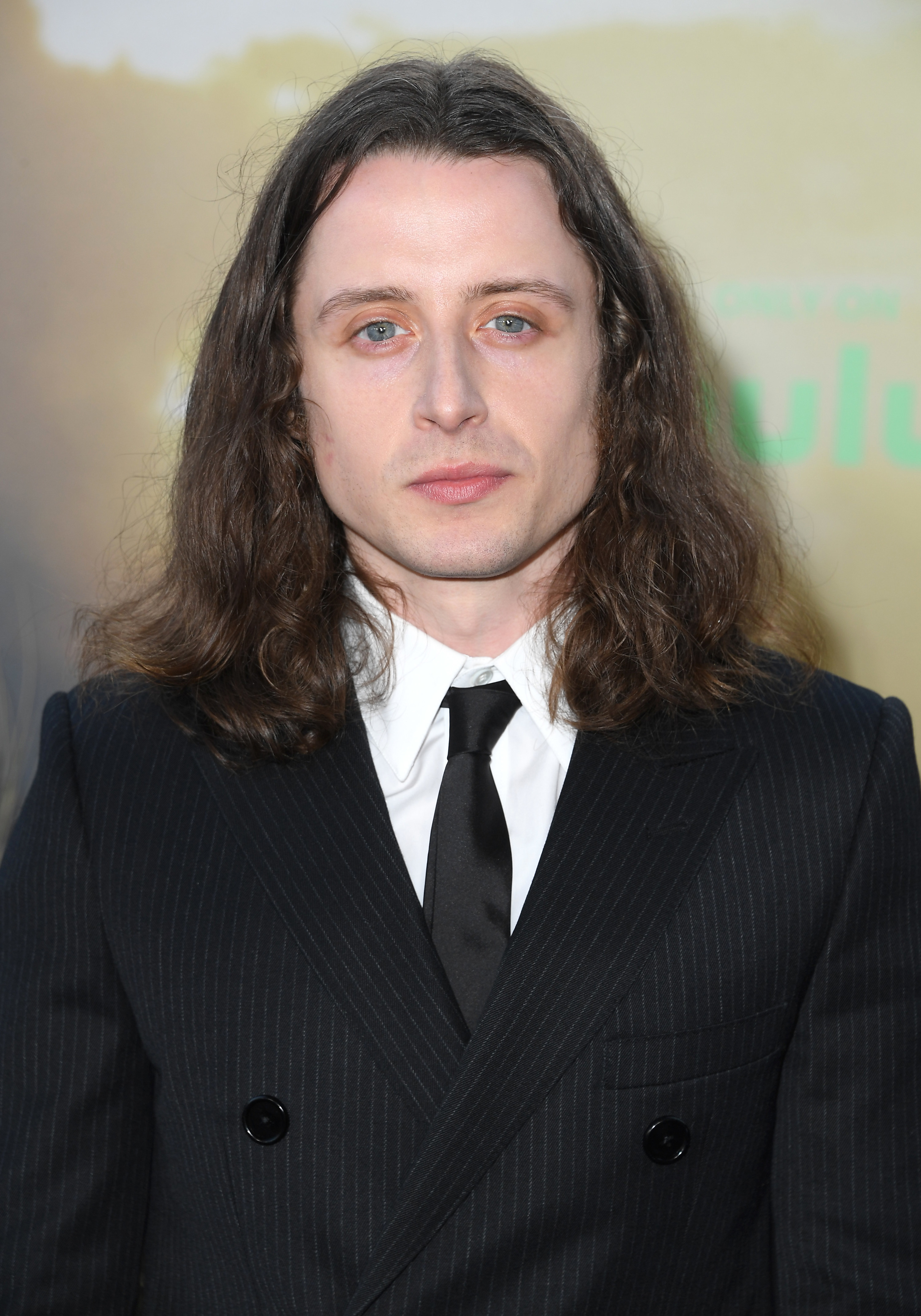 Rory Culkin at the premiere of Under the Banner of Heaven