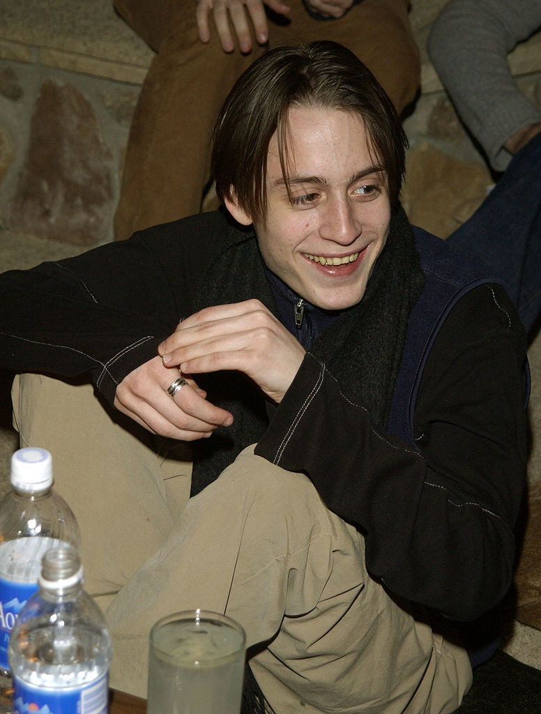 Kieran Culkin Talks Terrible Feelings About Macaulay's Fame