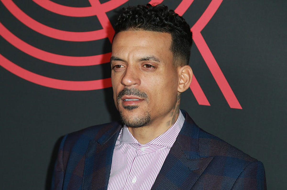 Matt Barnes Interested In Politics, Hoping To Hold Office By Age 50