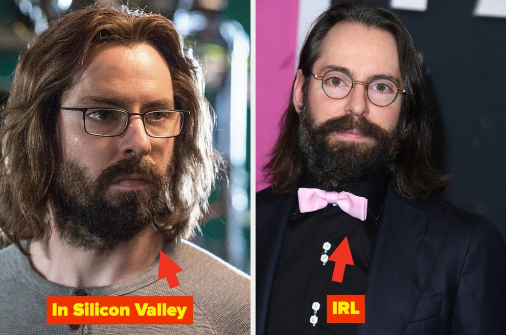 17 Times Movies And TV Lied About How Actors Look
