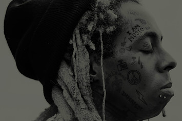 Lil Wayne I Am Music cover art