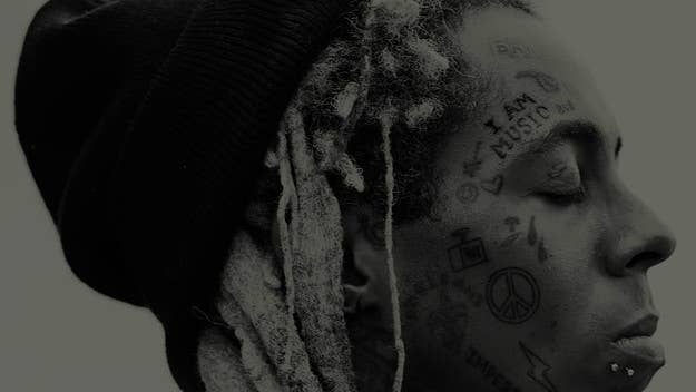 Lil Wayne gives fans a career-spanning compilation featuring 18 familiar hits, including the recently released "Kant Nobody" featuring the late DMX.