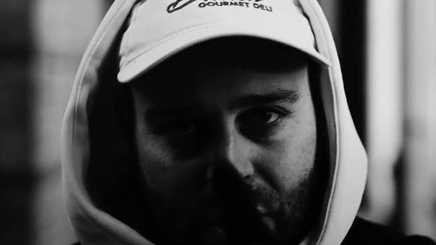 Word has it there's also a new album on the way, a follow-up to 2021’s 'you don’t like me but i’m still here', although details remain scarce for now.