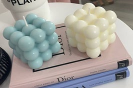 bubble candles 