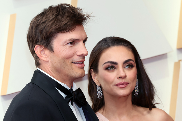 Ashton Kutcher And Mila Kunis Sparked A Debate About Trust Funds And “Nepo Babies” After A Resurfaced Report Reminded Fans That They Don’t Plan On Leaving Their Kids Any Inheritance