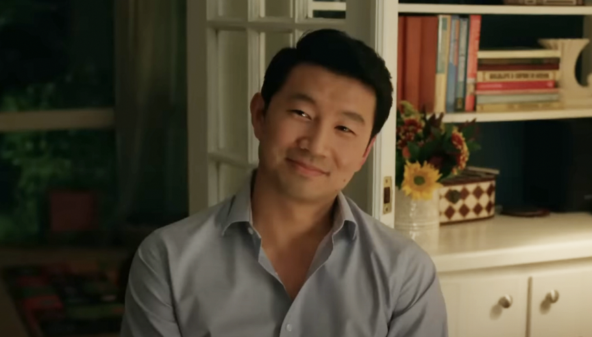 Simu Liu reveals how Ken Jeong was the first person to make him feel  welcomed in Hollywood