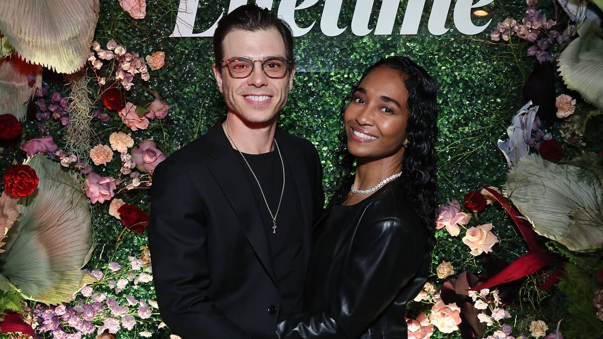 TLC singer Chilli says she hopes she ties the knot with 'Boy Meets World' actor Matthew Lawrence, whom she has been dating since late last year.