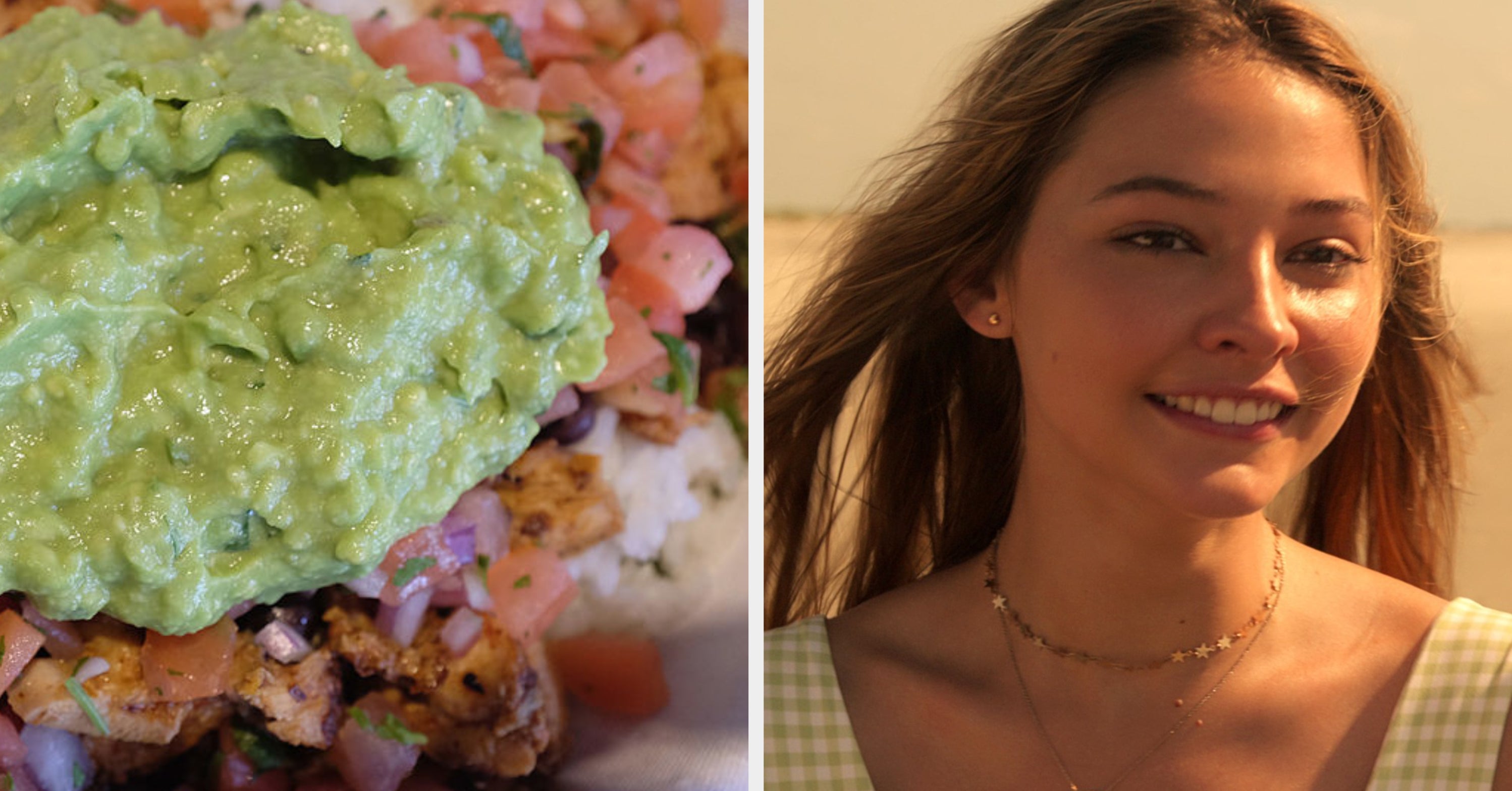 Chipotle Order Quiz Which 'Outer Banks' Character Are You?